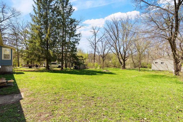 148 Oakwood Avenue, Edgerton, WI 53534