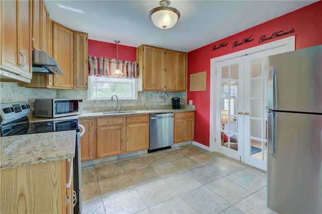 143 Phenix Avenue, West Warwick, RI 02893