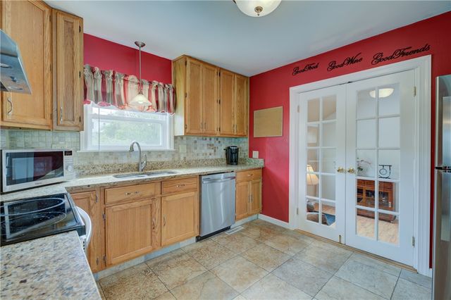 143 Phenix Avenue, West Warwick, RI 02893