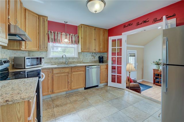 143 Phenix Avenue, West Warwick, RI 02893