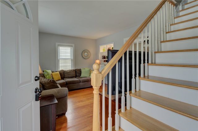 143 Phenix Avenue, West Warwick, RI 02893