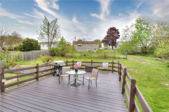 143 Phenix Avenue, West Warwick, RI 02893