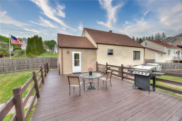 143 Phenix Avenue, West Warwick, RI 02893