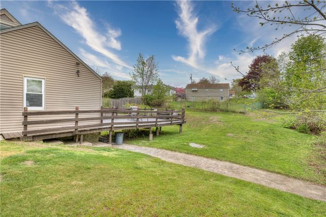 143 Phenix Avenue, West Warwick, RI 02893