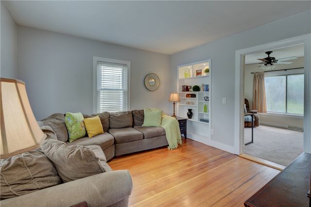143 Phenix Avenue, West Warwick, RI 02893