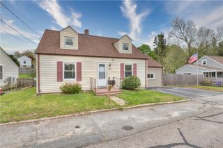 143 Phenix Avenue, West Warwick, RI 02893