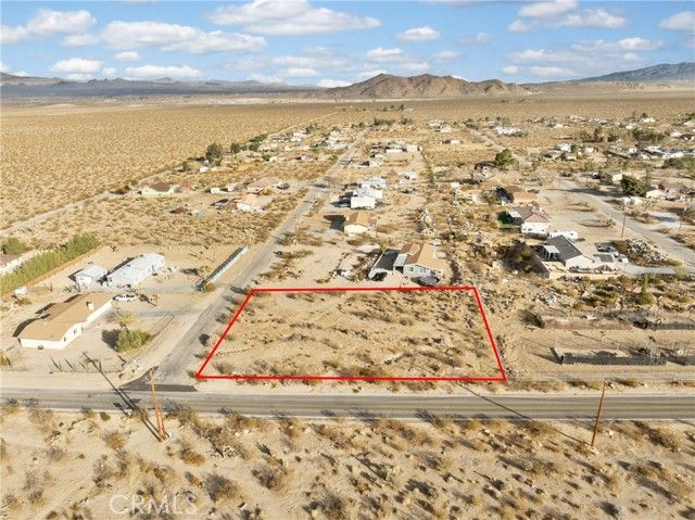 721 Zircon Road, Lucerne Valley, CA 92356