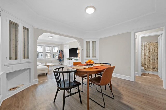 4650 N 38th STREET, Milwaukee, WI 53209