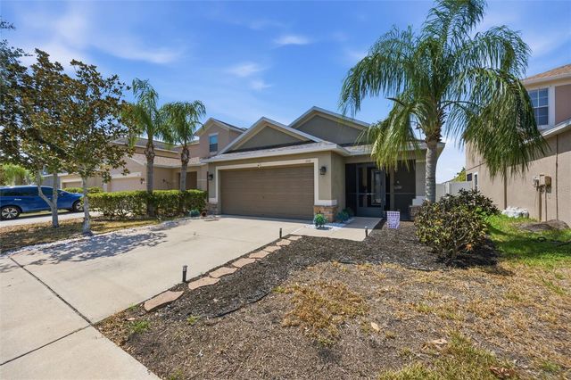 1111 SEMINOLE SKY DRIVE, Ruskin, FL 33570