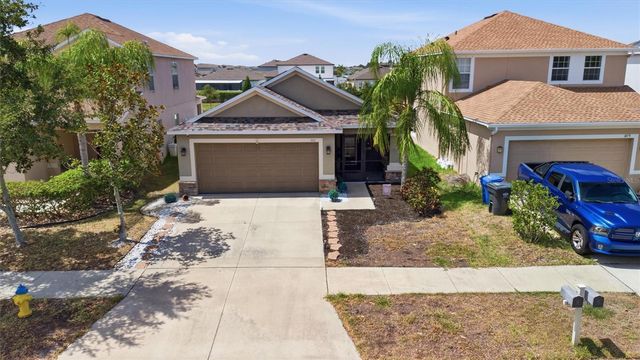1111 SEMINOLE SKY DRIVE, Ruskin, FL 33570