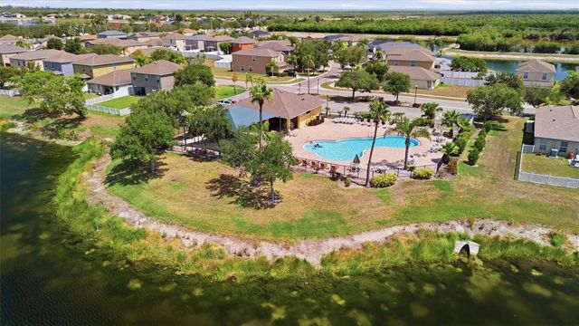 1111 SEMINOLE SKY DRIVE, Ruskin, FL 33570