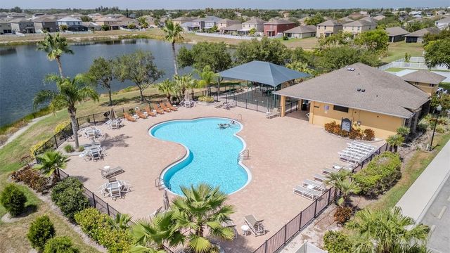 1111 SEMINOLE SKY DRIVE, Ruskin, FL 33570