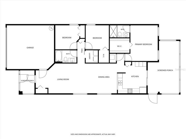 1111 SEMINOLE SKY DRIVE, Ruskin, FL 33570