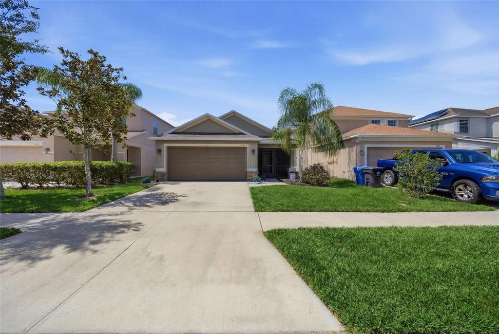 1111 SEMINOLE SKY DRIVE, Ruskin, FL 33570