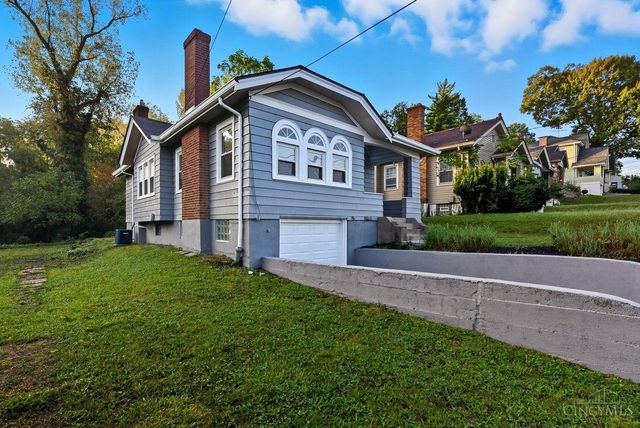 2235 Crane Avenue, Cincinnati, OH 45207