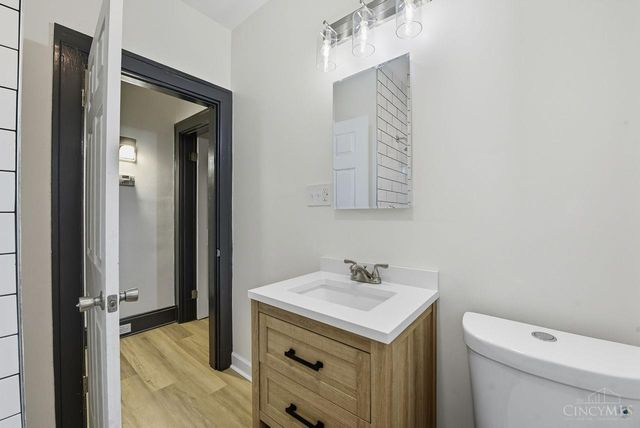 2235 Crane Avenue, Cincinnati, OH 45207