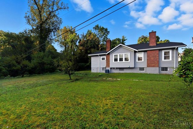 2235 Crane Avenue, Cincinnati, OH 45207