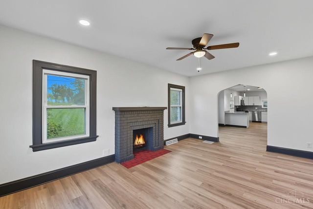 2235 Crane Avenue, Cincinnati, OH 45207