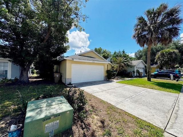 1509 INDIAN OAKS TRL, Kissimmee, FL 34747