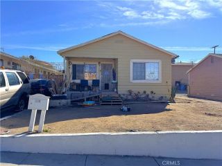 550 W Fredricks Street, Barstow, CA 92311