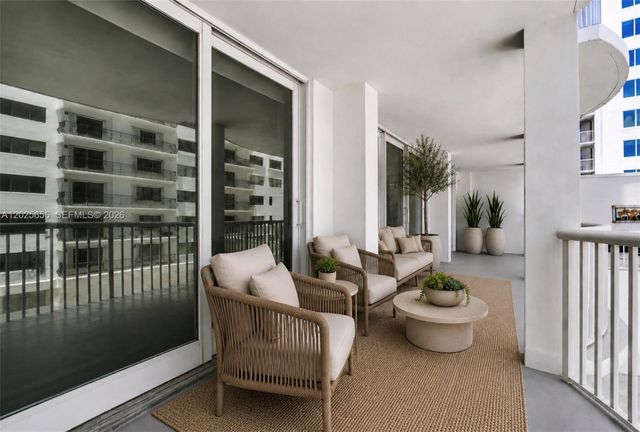 5401 Collins Ave 107, Miami Beach, FL 33140