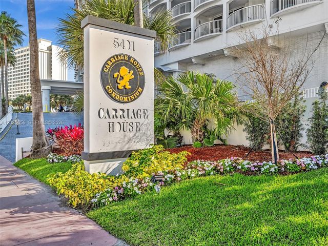 5401 Collins Ave 107, Miami Beach, FL 33140