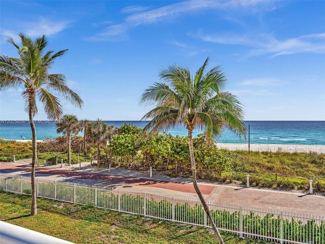 5401 Collins Ave 107, Miami Beach, FL 33140