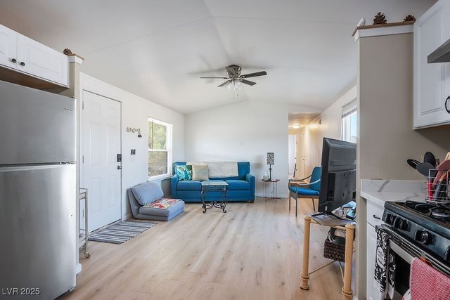 3200 Rand Lane 1, Pahrump, NV 89060