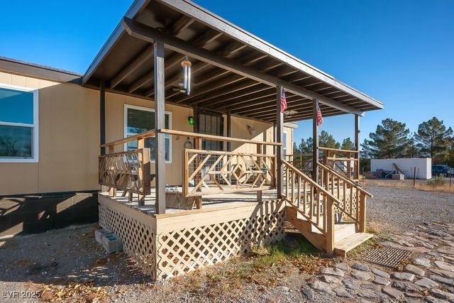 3200 Rand Lane 1, Pahrump, NV 89060