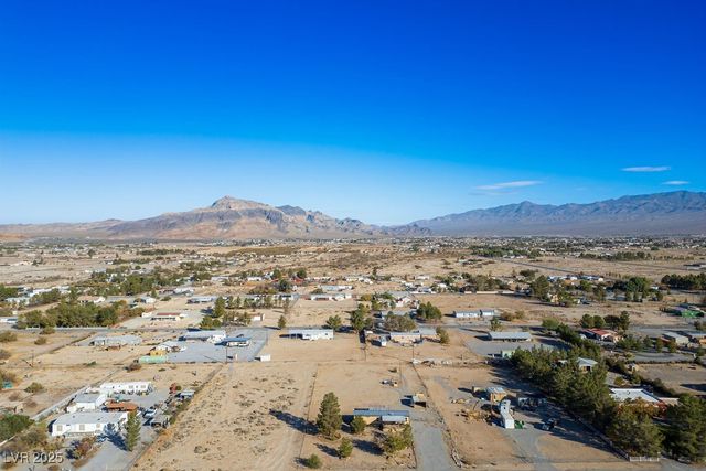 3200 Rand Lane 1, Pahrump, NV 89060