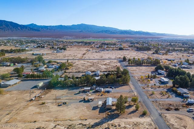 3200 Rand Lane 1, Pahrump, NV 89060