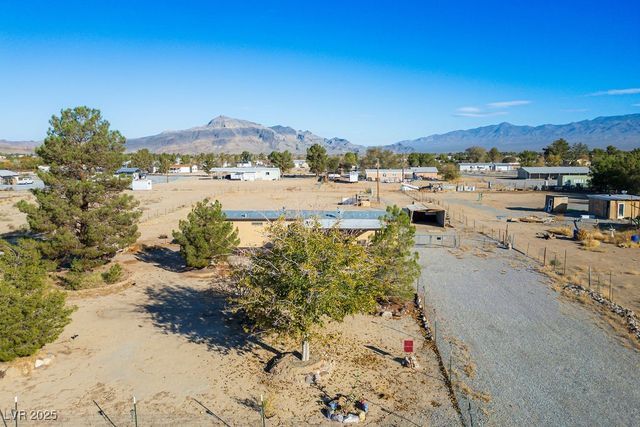 3200 Rand Lane 1, Pahrump, NV 89060