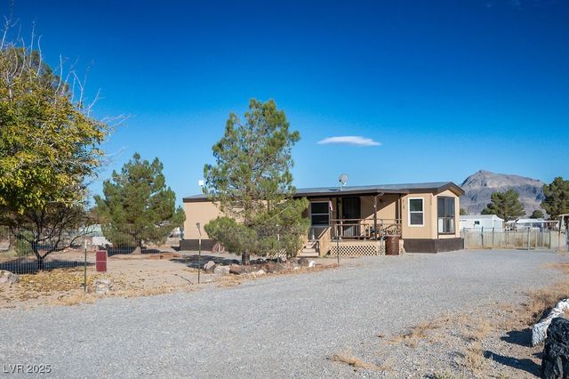 3200 Rand Lane 1, Pahrump, NV 89060