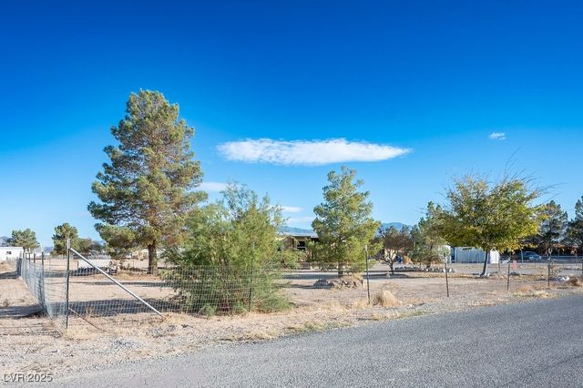 3200 Rand Lane 1, Pahrump, NV 89060