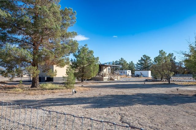 3200 Rand Lane 1, Pahrump, NV 89060