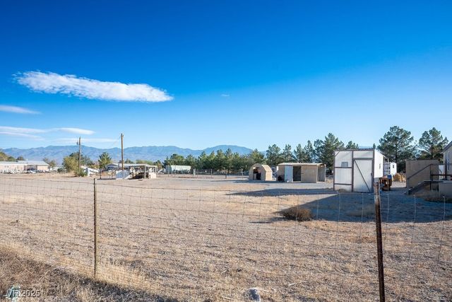 3200 Rand Lane 1, Pahrump, NV 89060