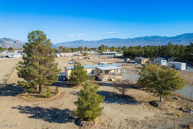 3200 Rand Lane 1, Pahrump, NV 89060