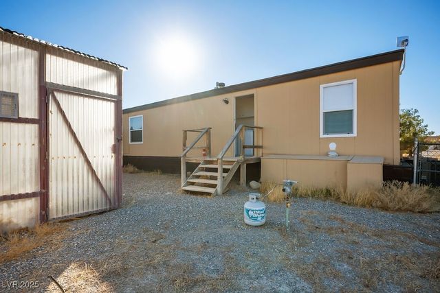 3200 Rand Lane 1, Pahrump, NV 89060
