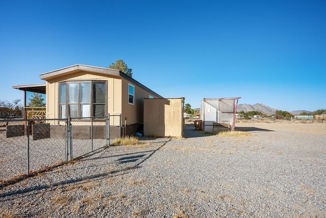 3200 Rand Lane 1, Pahrump, NV 89060