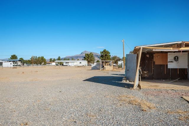 3200 Rand Lane 1, Pahrump, NV 89060
