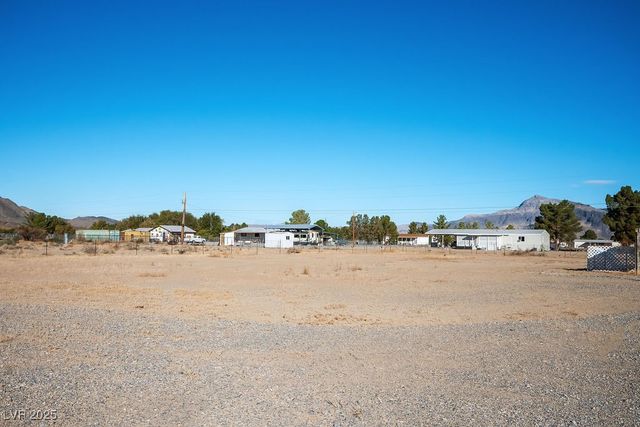 3200 Rand Lane 1, Pahrump, NV 89060