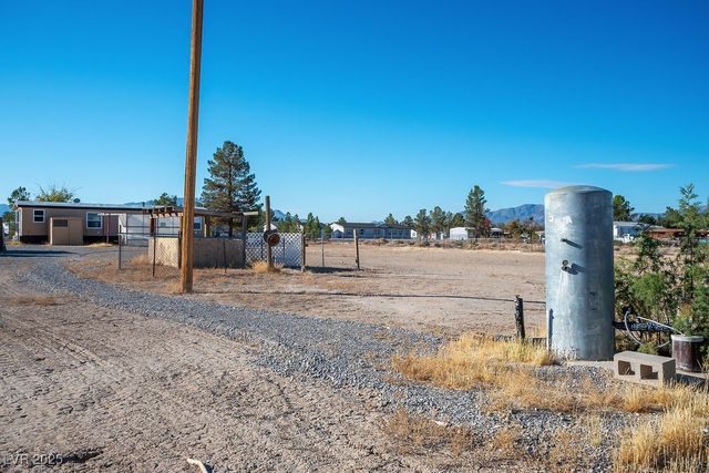3200 Rand Lane 1, Pahrump, NV 89060