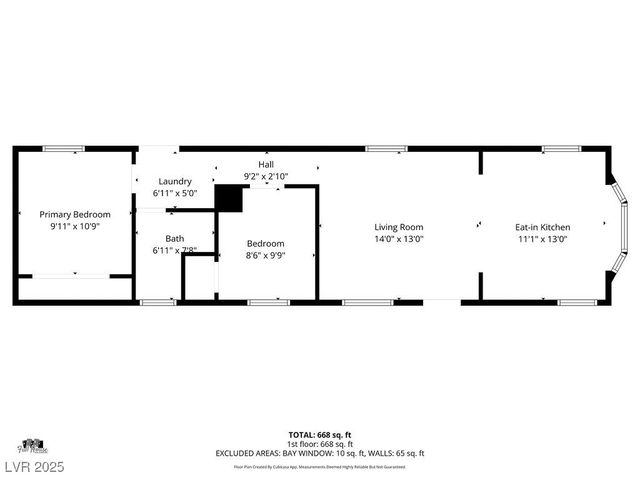 3200 Rand Lane 1, Pahrump, NV 89060