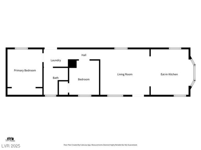 3200 Rand Lane 1, Pahrump, NV 89060