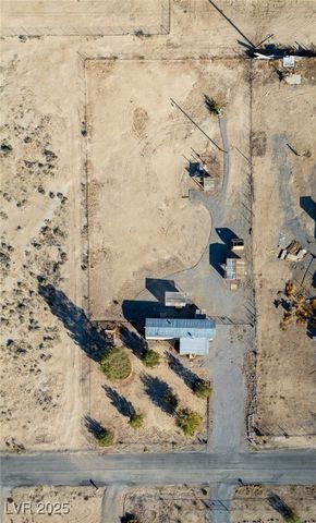 3200 Rand Lane 1, Pahrump, NV 89060