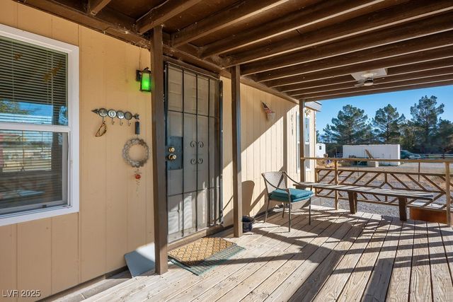 3200 Rand Lane 1, Pahrump, NV 89060