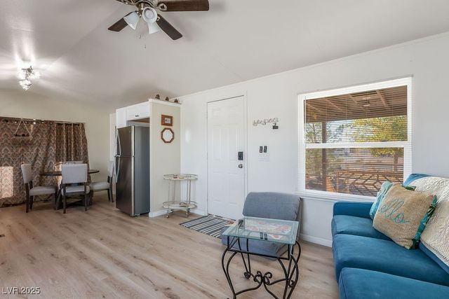 3200 Rand Lane 1, Pahrump, NV 89060