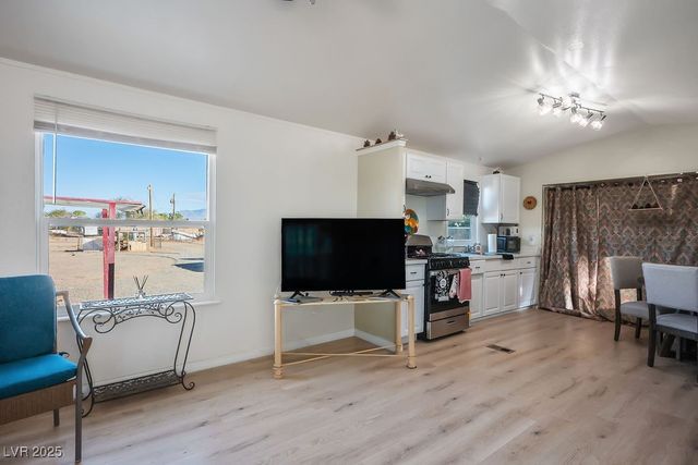 3200 Rand Lane 1, Pahrump, NV 89060