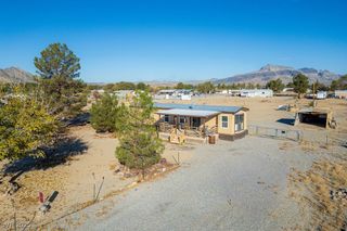 3200 Rand Lane 1, Pahrump, NV 89060