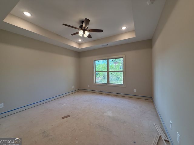 365 Hunts Ridge Drive, Cleveland, GA 30528